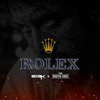 when did rolex the song come out|rolex song wikipedia.